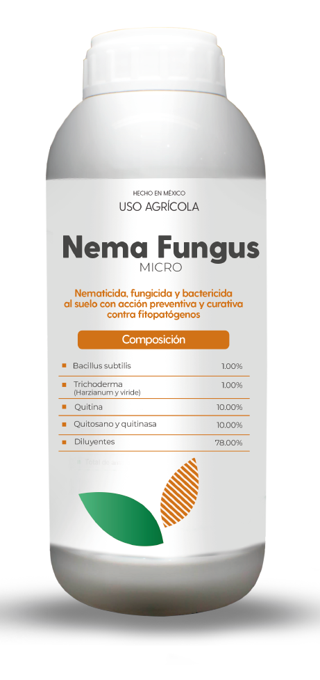 Nema Fungus Micro